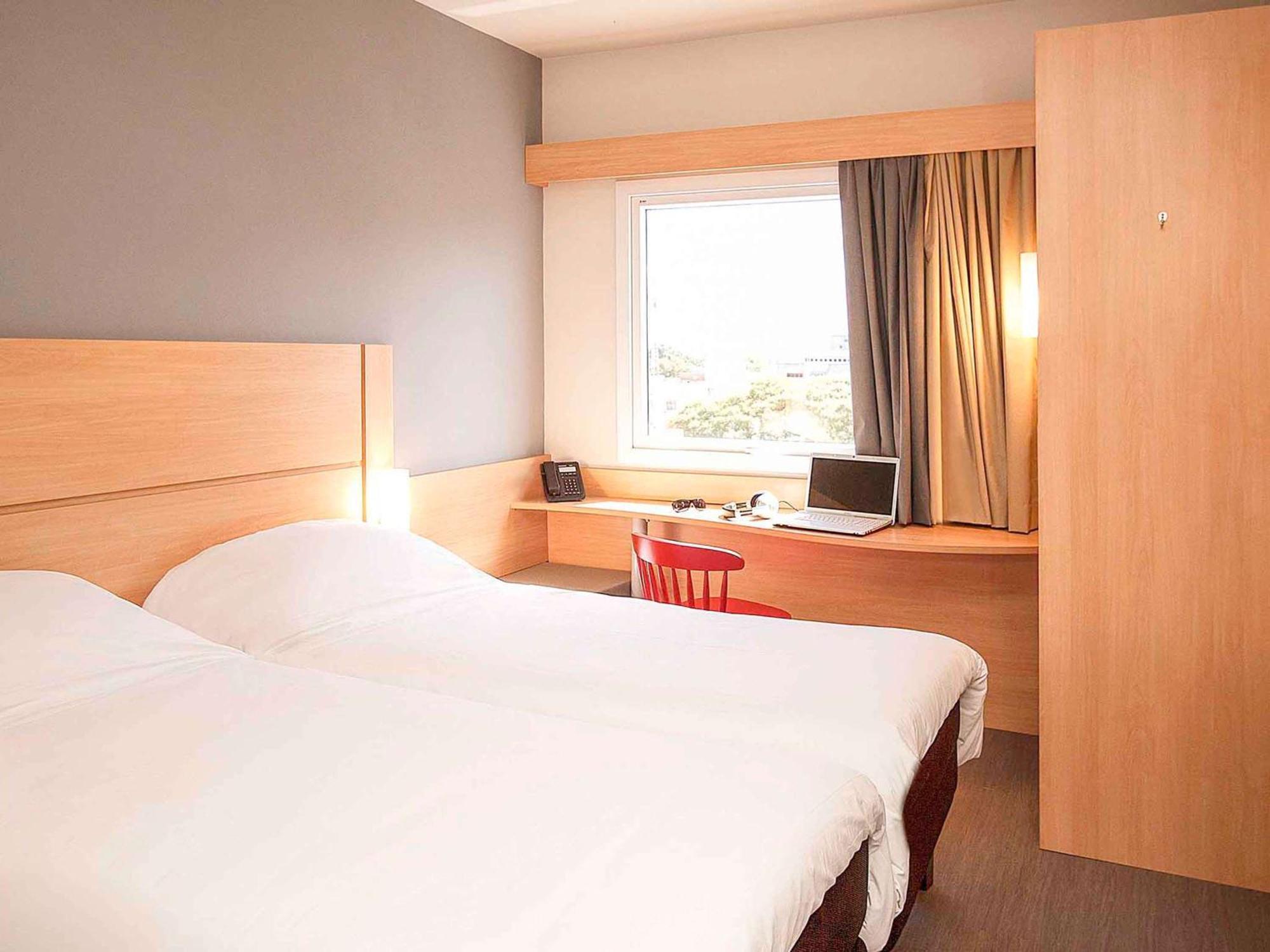 Ibis Montenegro Экстерьер фото